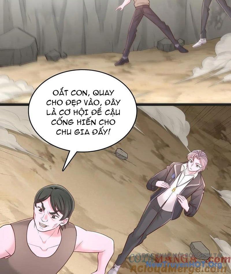 Ta Thần Ma Song Tu Chế Bá Thiên Hạ Chap 150 - Next Chap 151