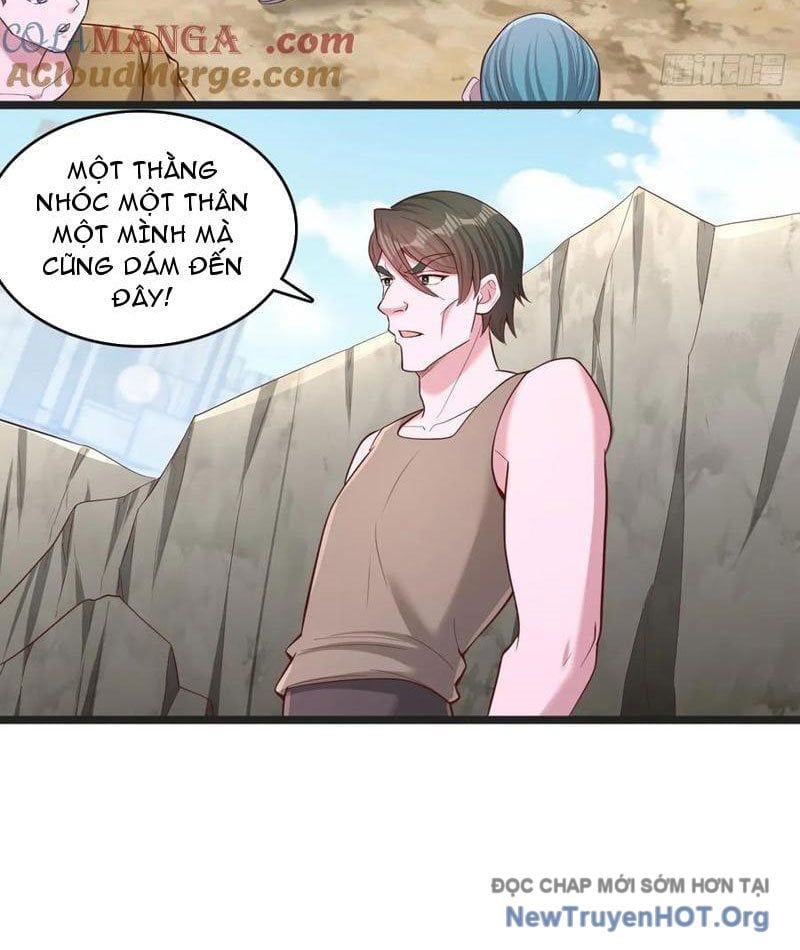 Ta Thần Ma Song Tu Chế Bá Thiên Hạ Chap 150 - Next Chap 151
