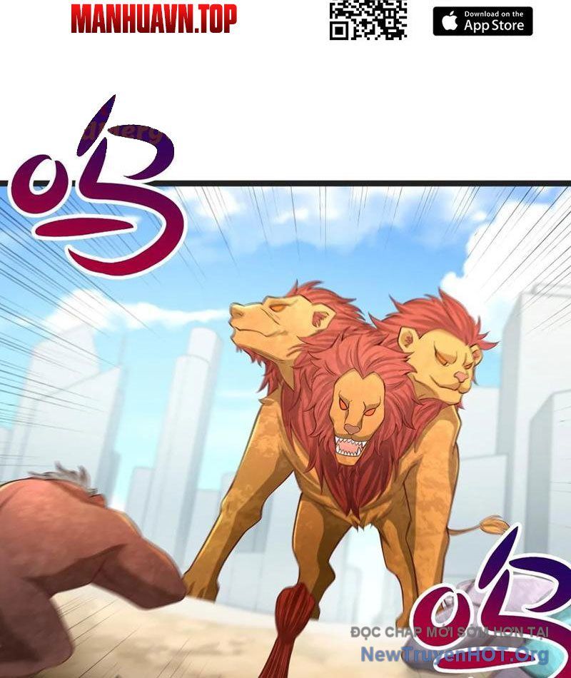 Ta Thần Ma Song Tu Chế Bá Thiên Hạ Chap 150 - Next Chap 151