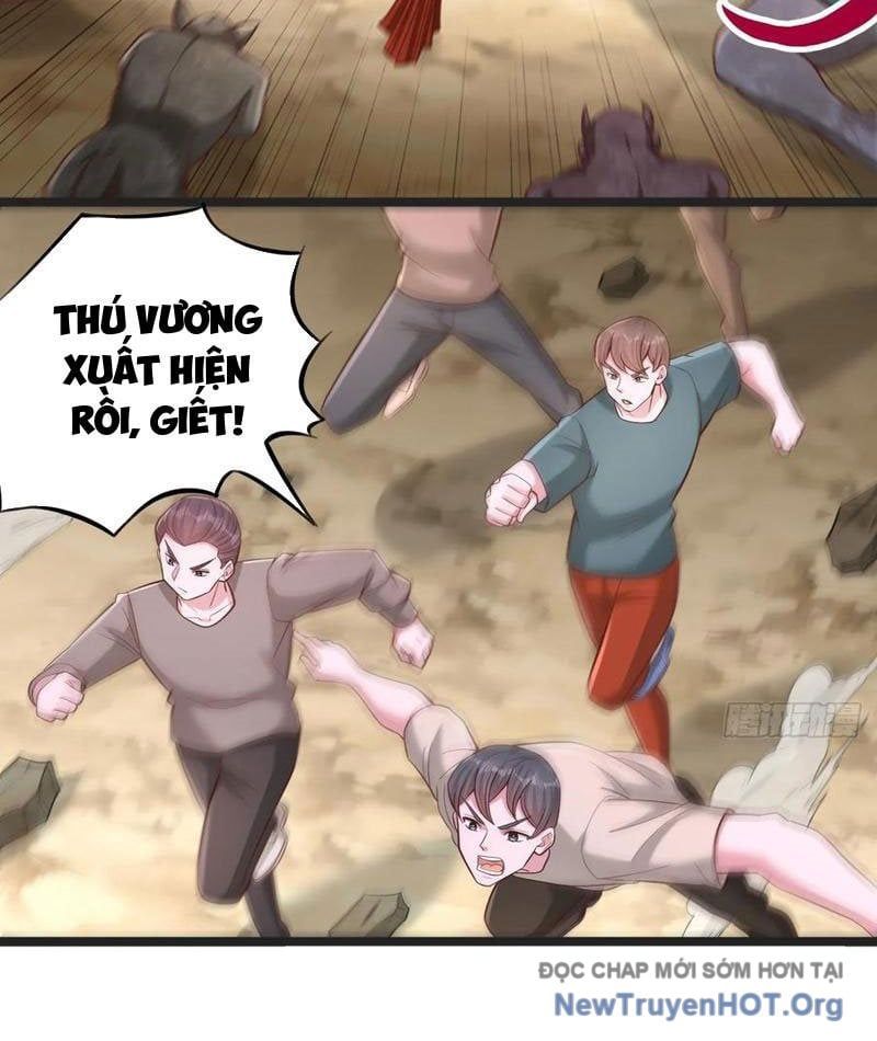 Ta Thần Ma Song Tu Chế Bá Thiên Hạ Chap 150 - Next Chap 151