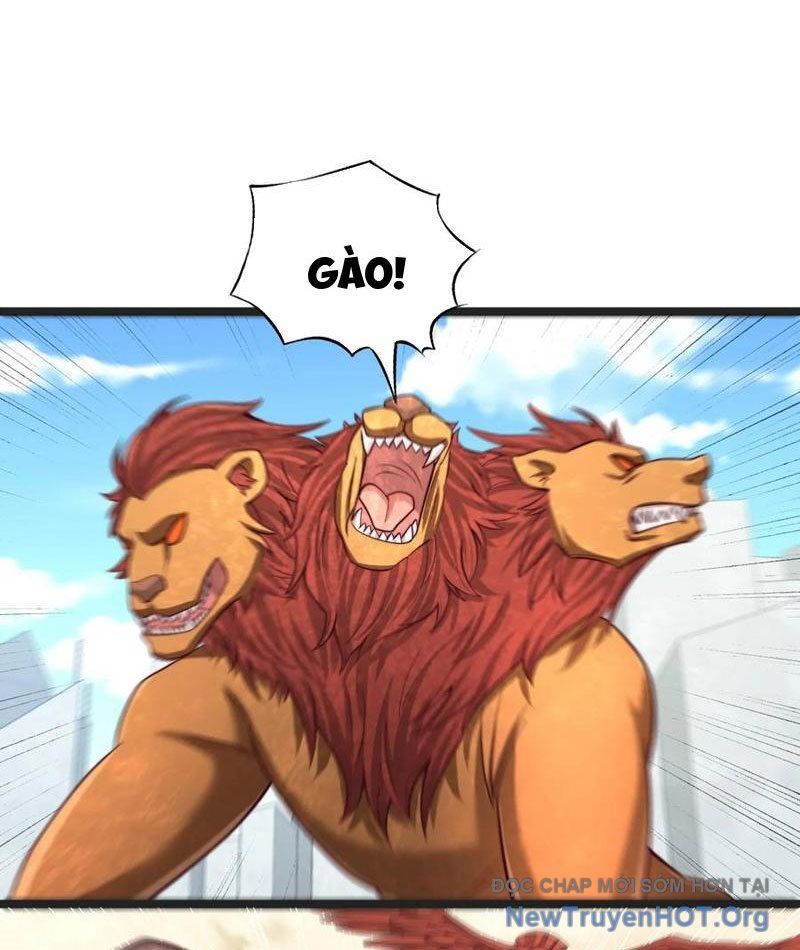 Ta Thần Ma Song Tu Chế Bá Thiên Hạ Chap 150 - Next Chap 151