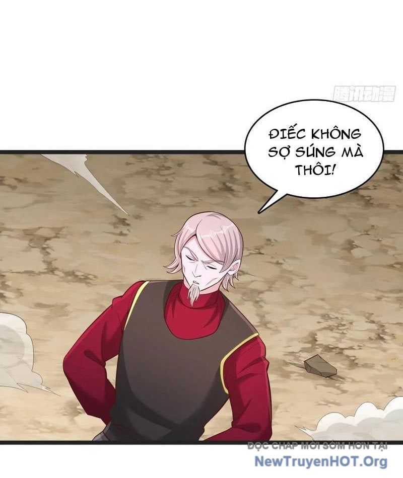 Ta Thần Ma Song Tu Chế Bá Thiên Hạ Chap 150 - Next Chap 151
