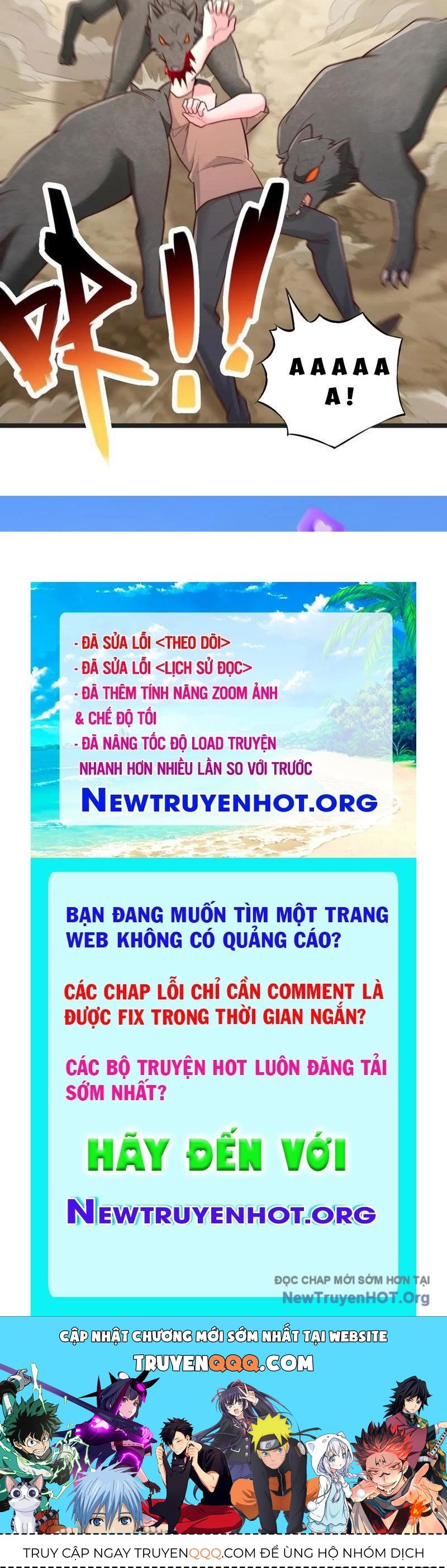 Ta Thần Ma Song Tu Chế Bá Thiên Hạ Chap 150 - Next Chap 151