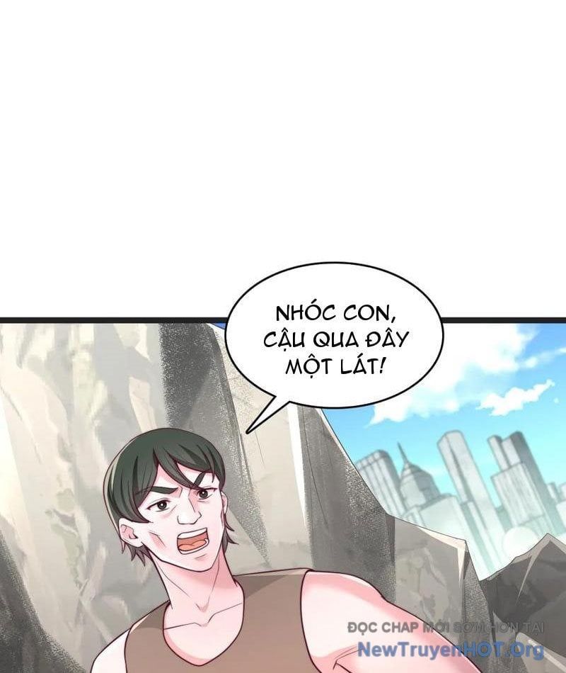 Ta Thần Ma Song Tu Chế Bá Thiên Hạ Chap 150 - Next Chap 151