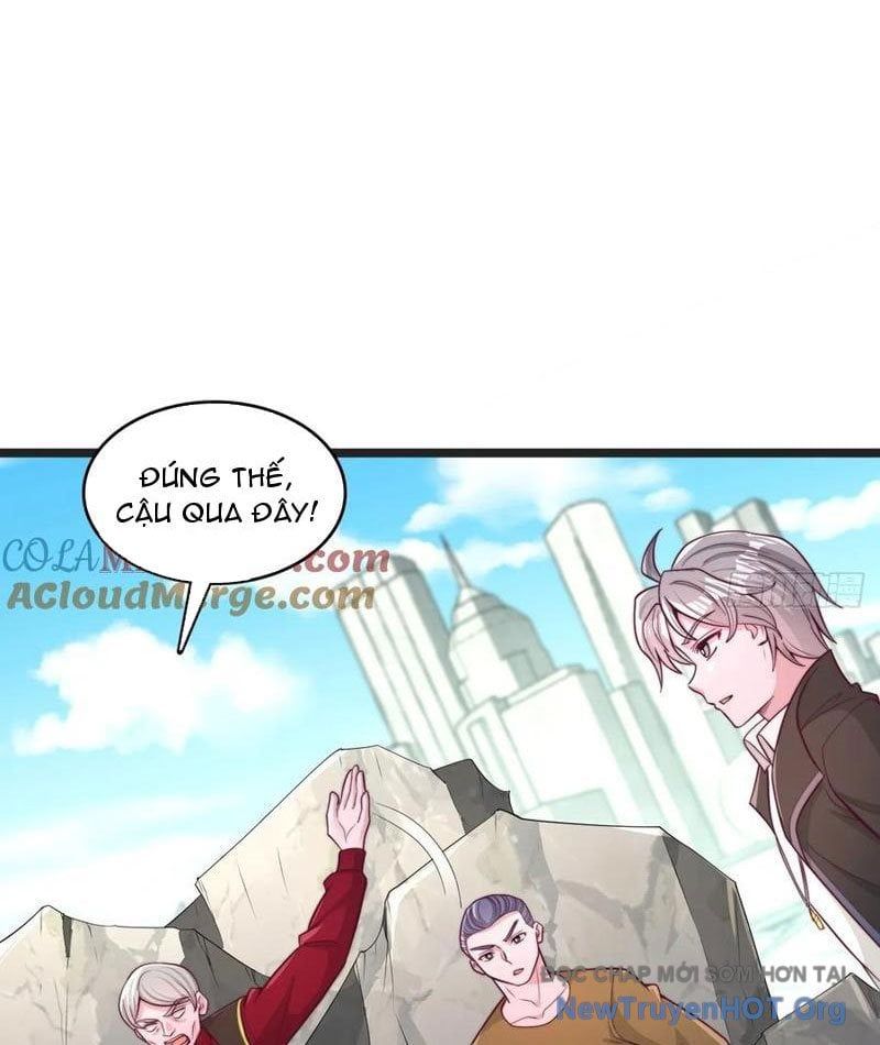 Ta Thần Ma Song Tu Chế Bá Thiên Hạ Chap 150 - Next Chap 151