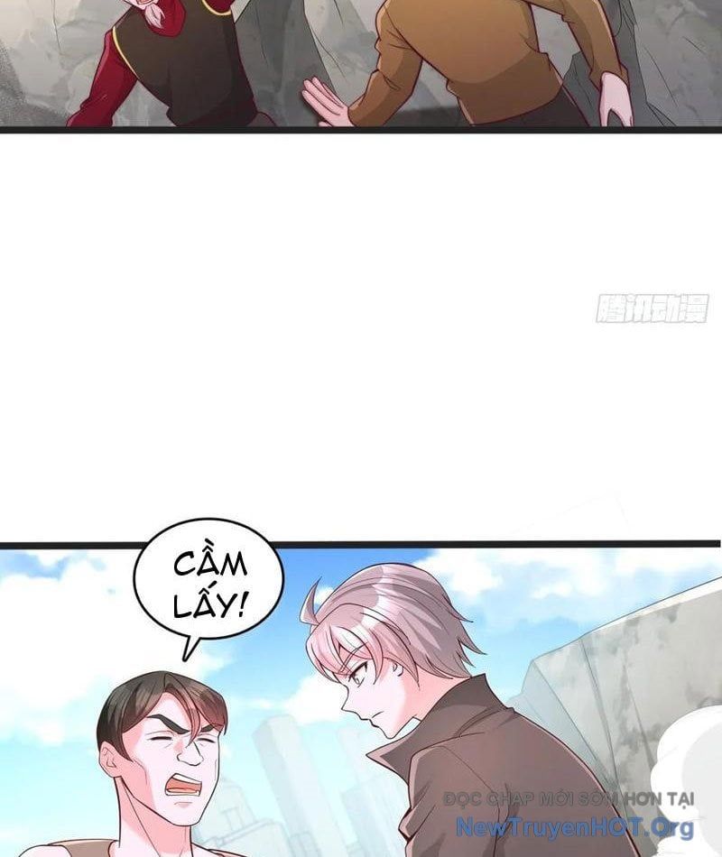 Ta Thần Ma Song Tu Chế Bá Thiên Hạ Chap 150 - Next Chap 151