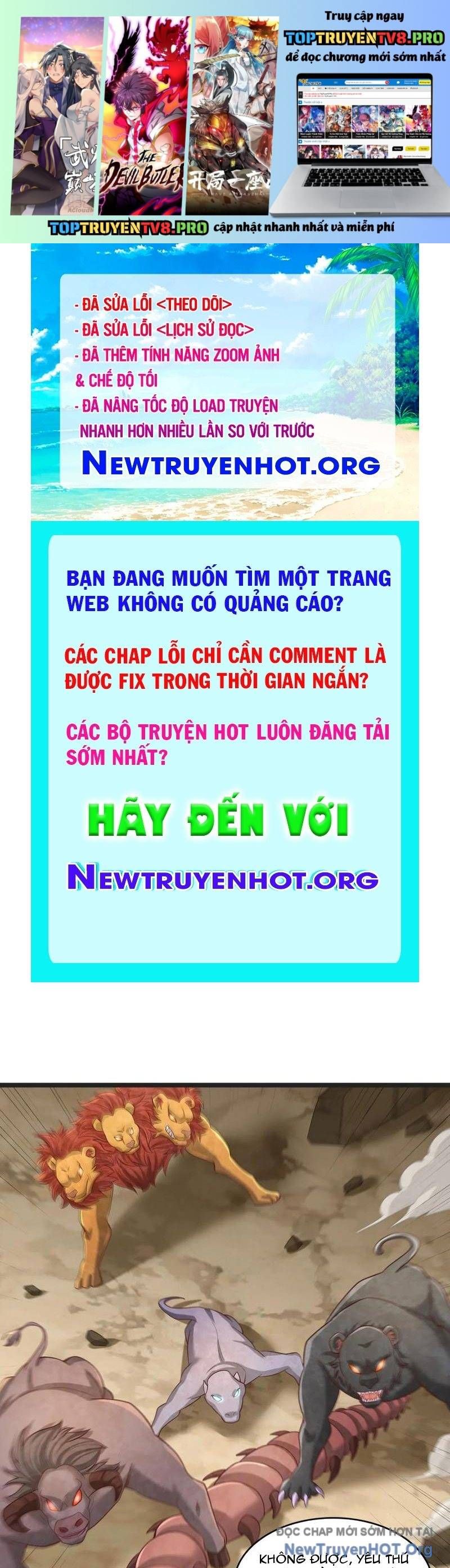 Ta Thần Ma Song Tu Chế Bá Thiên Hạ Chap 151 - Next Chap 152