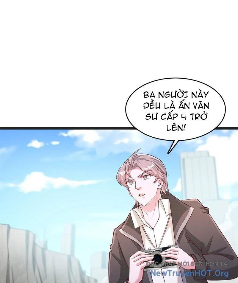 Ta Thần Ma Song Tu Chế Bá Thiên Hạ Chap 151 - Next Chap 152