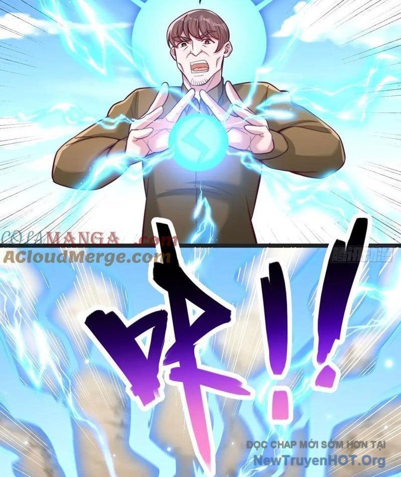 Ta Thần Ma Song Tu Chế Bá Thiên Hạ Chap 151 - Next Chap 152