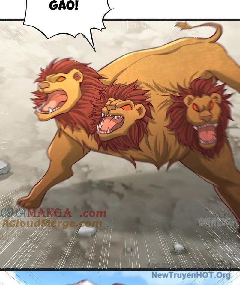 Ta Thần Ma Song Tu Chế Bá Thiên Hạ Chap 151 - Next Chap 152