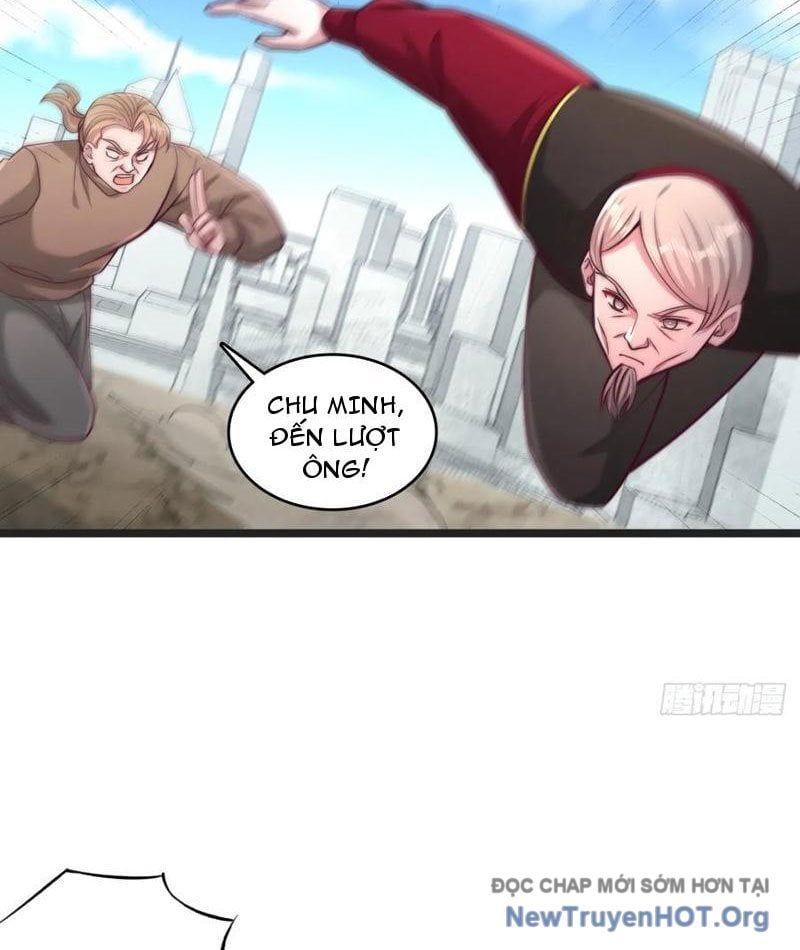 Ta Thần Ma Song Tu Chế Bá Thiên Hạ Chap 151 - Next Chap 152