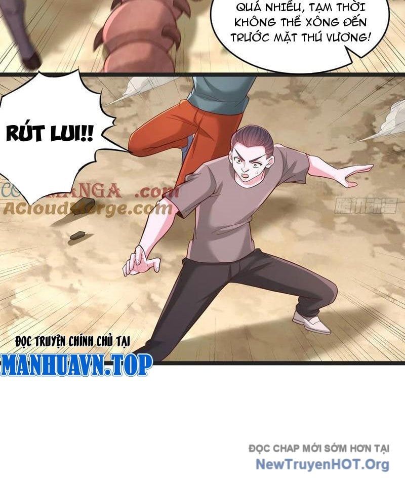 Ta Thần Ma Song Tu Chế Bá Thiên Hạ Chap 151 - Next Chap 152
