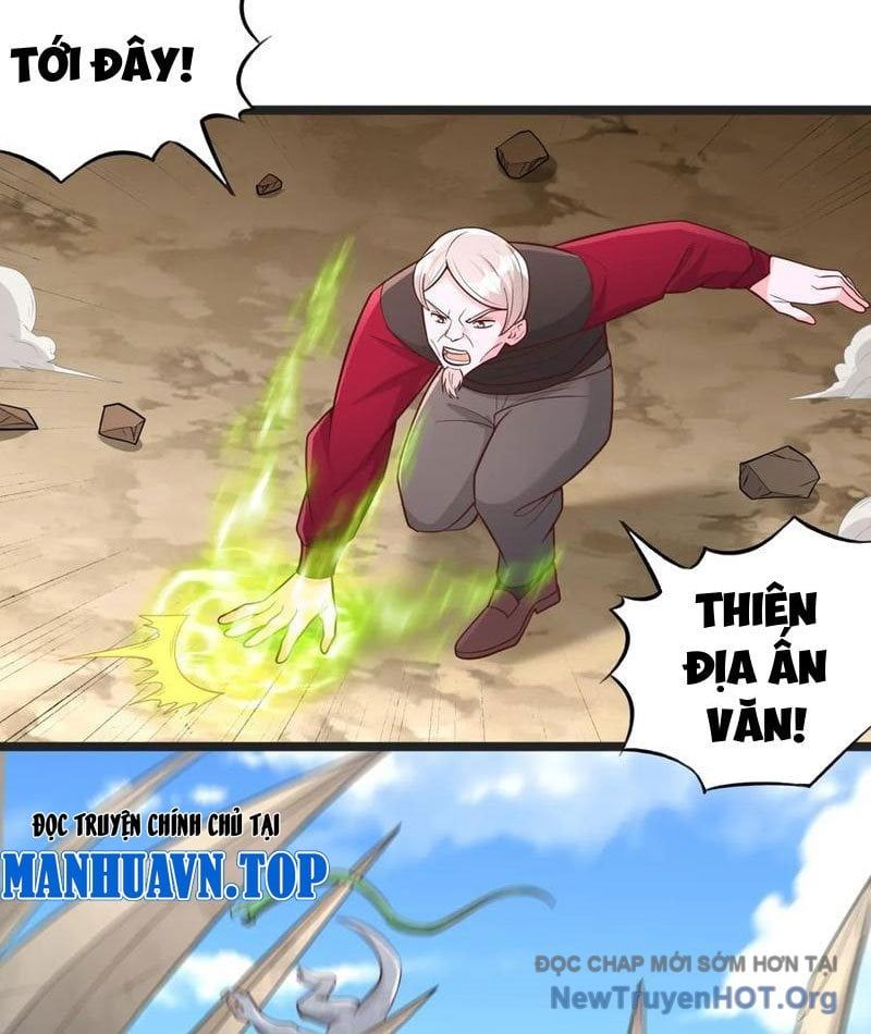 Ta Thần Ma Song Tu Chế Bá Thiên Hạ Chap 151 - Next Chap 152