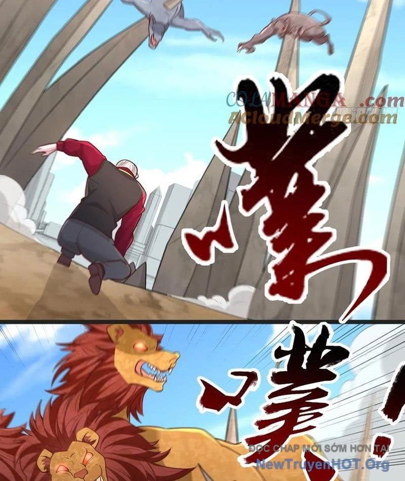Ta Thần Ma Song Tu Chế Bá Thiên Hạ Chap 151 - Next Chap 152