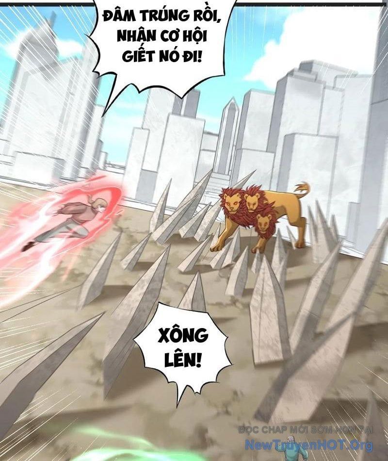 Ta Thần Ma Song Tu Chế Bá Thiên Hạ Chap 151 - Next Chap 152
