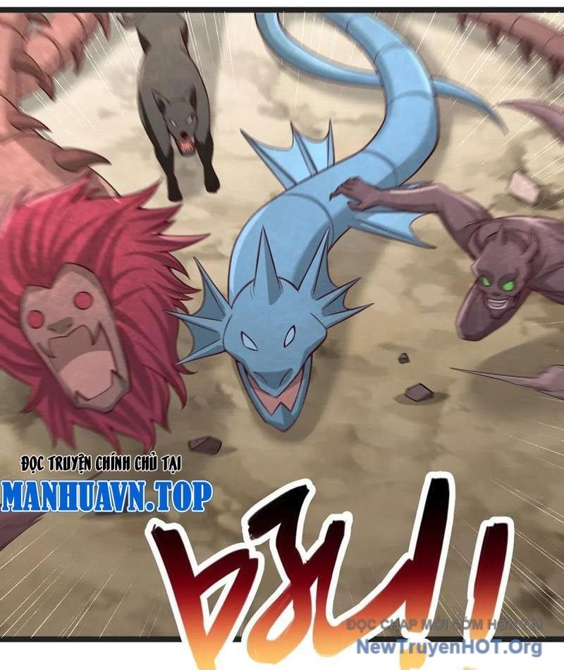 Ta Thần Ma Song Tu Chế Bá Thiên Hạ Chap 151 - Next Chap 152