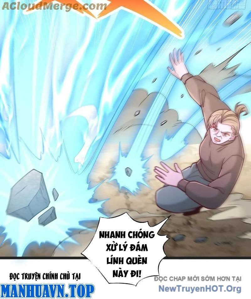 Ta Thần Ma Song Tu Chế Bá Thiên Hạ Chap 151 - Next Chap 152