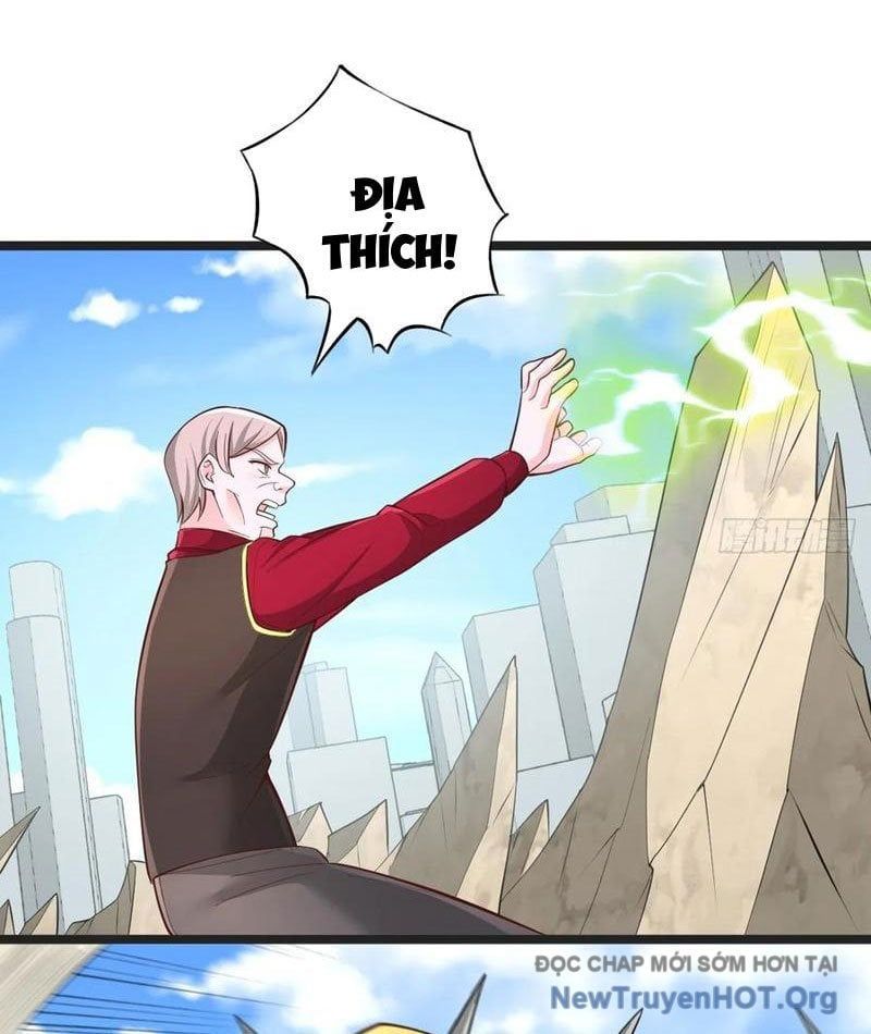 Ta Thần Ma Song Tu Chế Bá Thiên Hạ Chap 151 - Next Chap 152