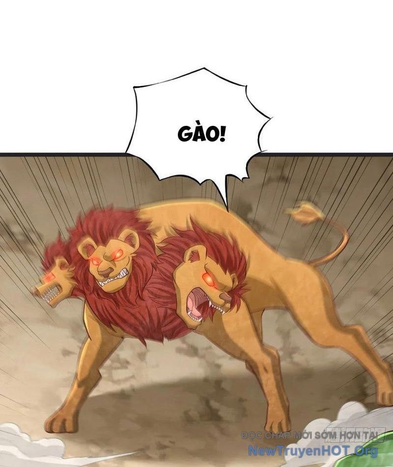 Ta Thần Ma Song Tu Chế Bá Thiên Hạ Chap 151 - Next Chap 152