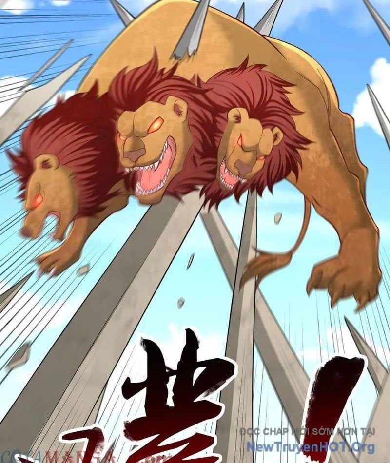 Ta Thần Ma Song Tu Chế Bá Thiên Hạ Chap 151 - Next Chap 152