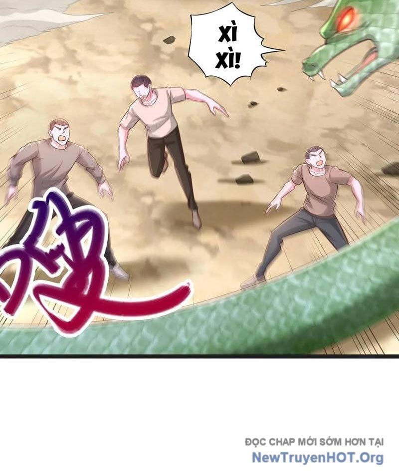 Ta Thần Ma Song Tu Chế Bá Thiên Hạ Chap 151 - Next Chap 152