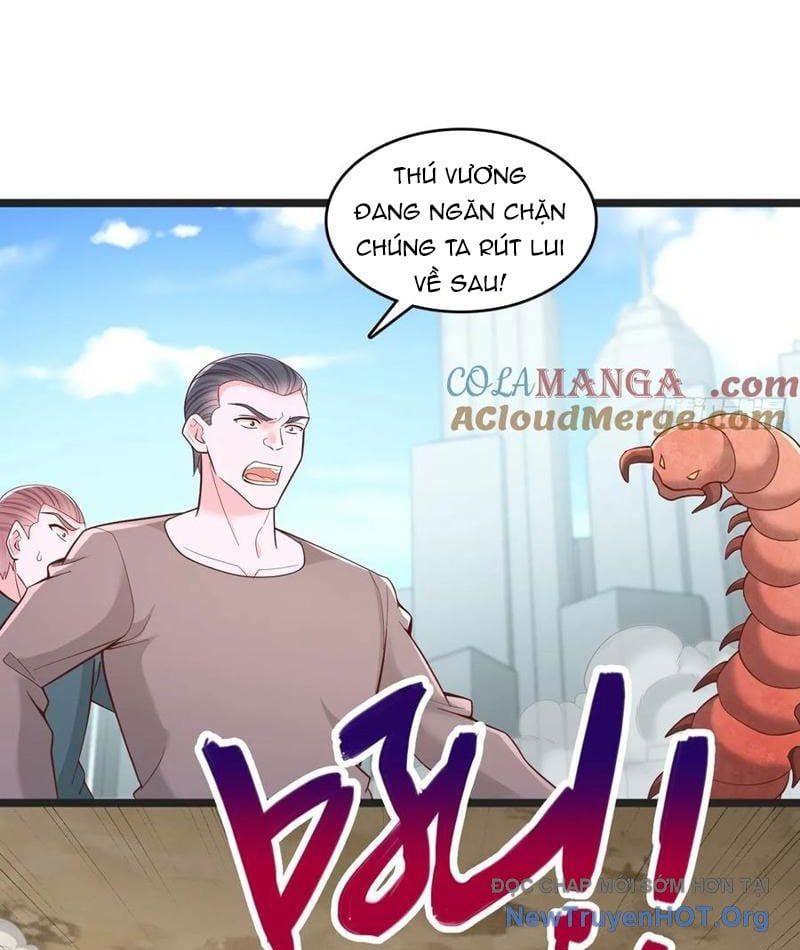Ta Thần Ma Song Tu Chế Bá Thiên Hạ Chap 151 - Next Chap 152