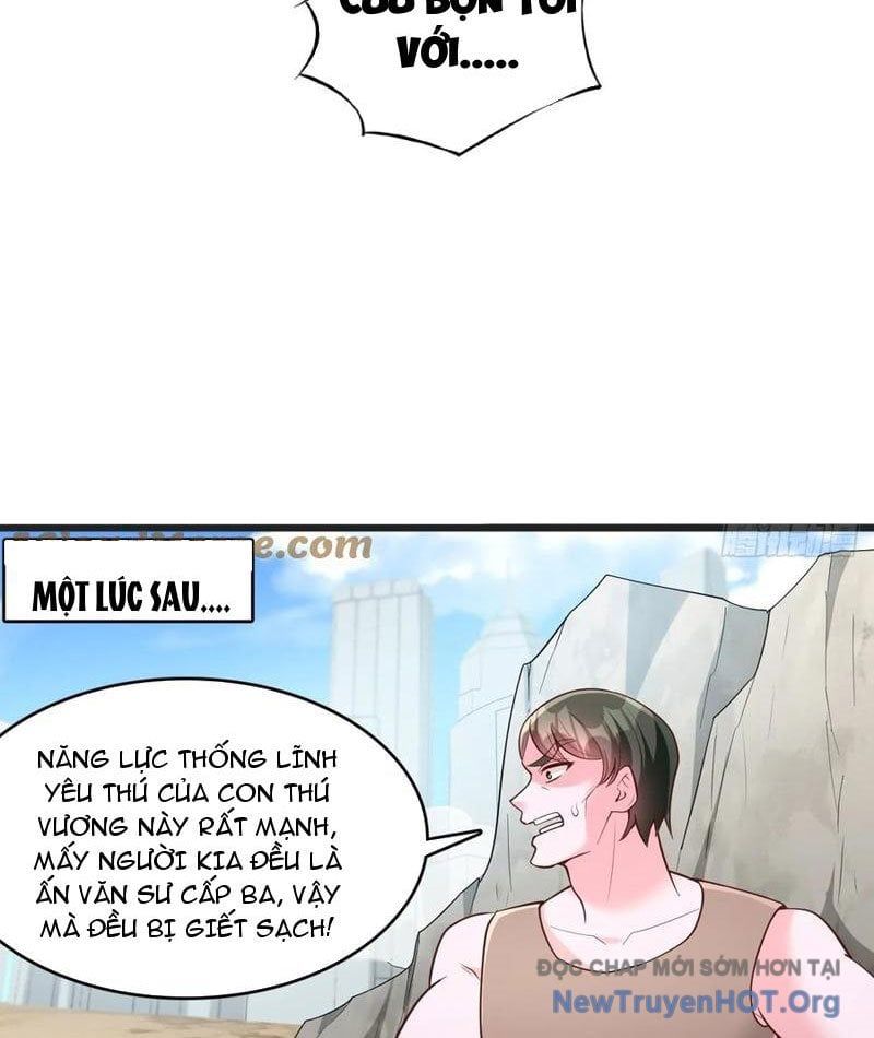 Ta Thần Ma Song Tu Chế Bá Thiên Hạ Chap 151 - Next Chap 152