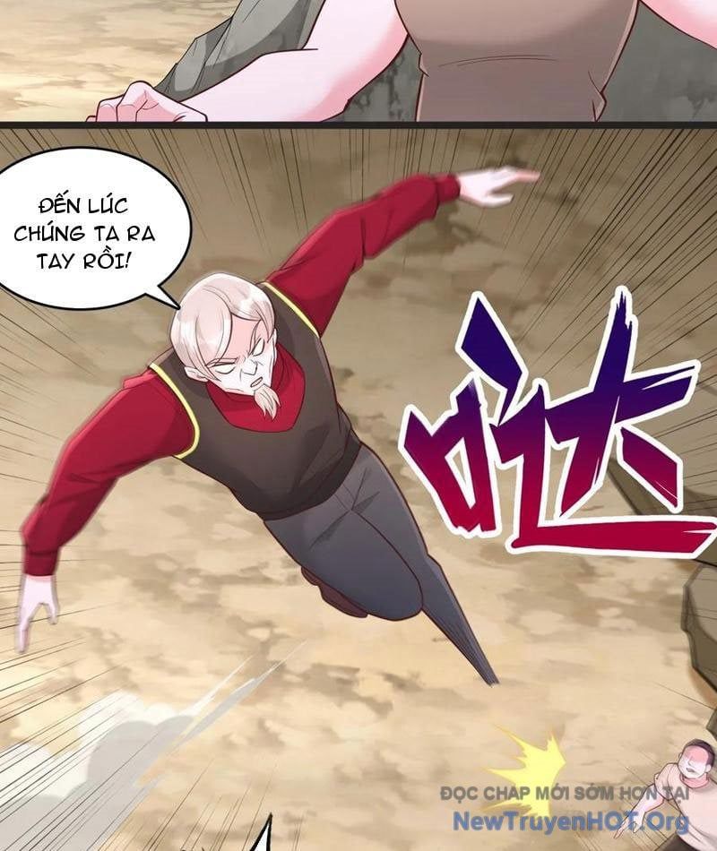 Ta Thần Ma Song Tu Chế Bá Thiên Hạ Chap 151 - Next Chap 152