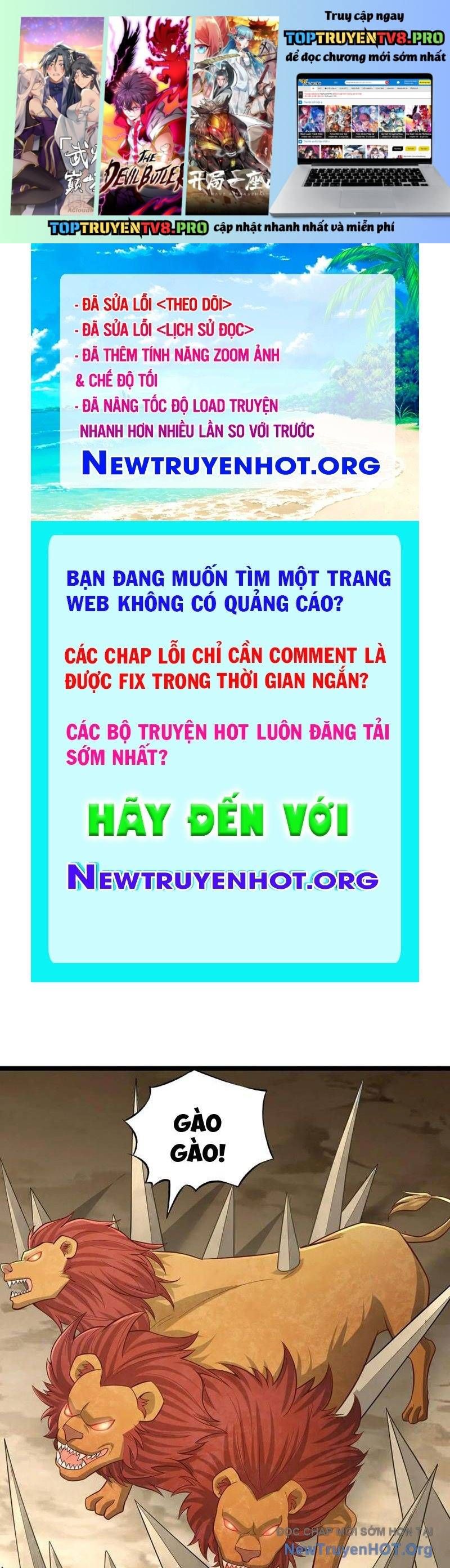 Ta Thần Ma Song Tu Chế Bá Thiên Hạ Chap 152 - Next Chap 153