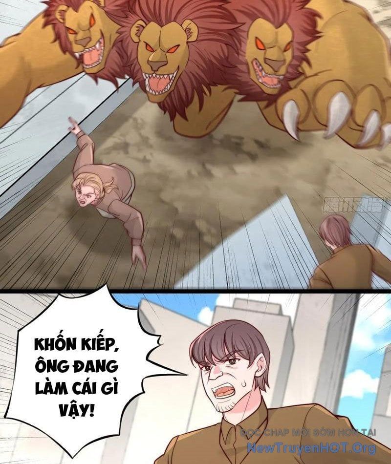 Ta Thần Ma Song Tu Chế Bá Thiên Hạ Chap 152 - Next Chap 153