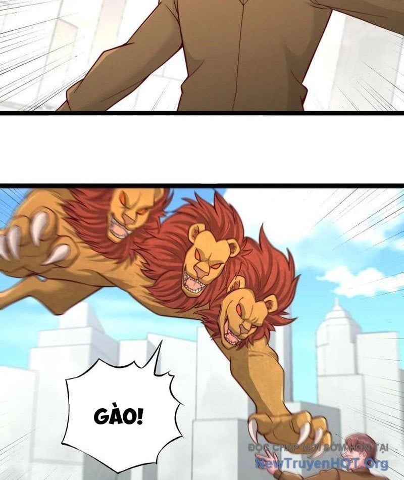 Ta Thần Ma Song Tu Chế Bá Thiên Hạ Chap 152 - Next Chap 153