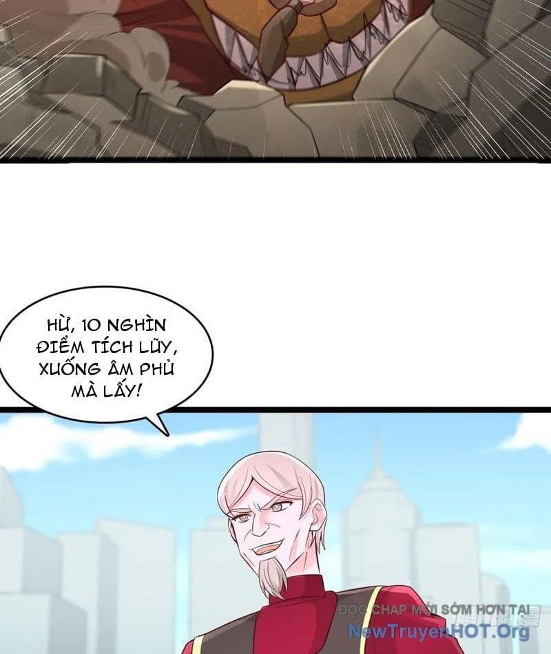 Ta Thần Ma Song Tu Chế Bá Thiên Hạ Chap 152 - Next Chap 153
