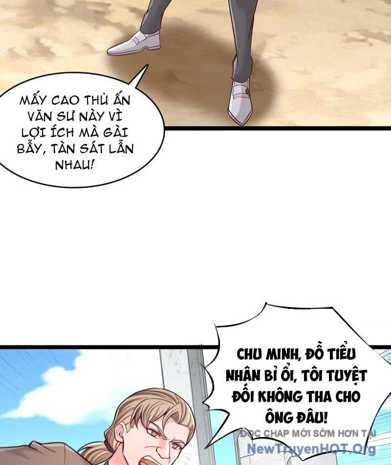 Ta Thần Ma Song Tu Chế Bá Thiên Hạ Chap 152 - Next Chap 153