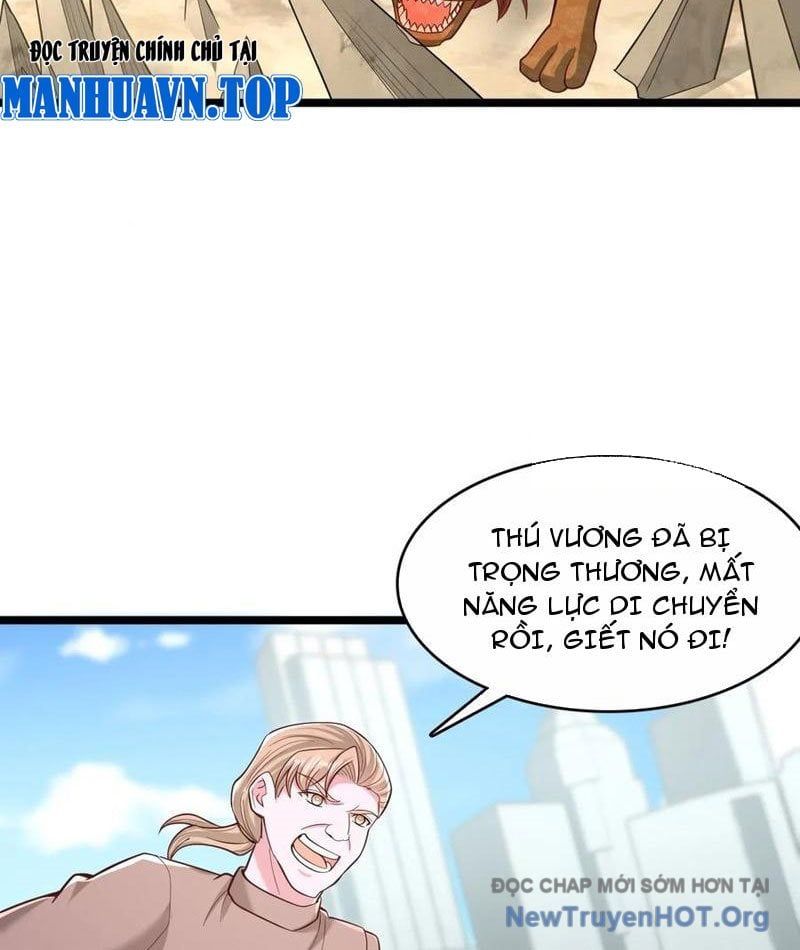Ta Thần Ma Song Tu Chế Bá Thiên Hạ Chap 152 - Next Chap 153
