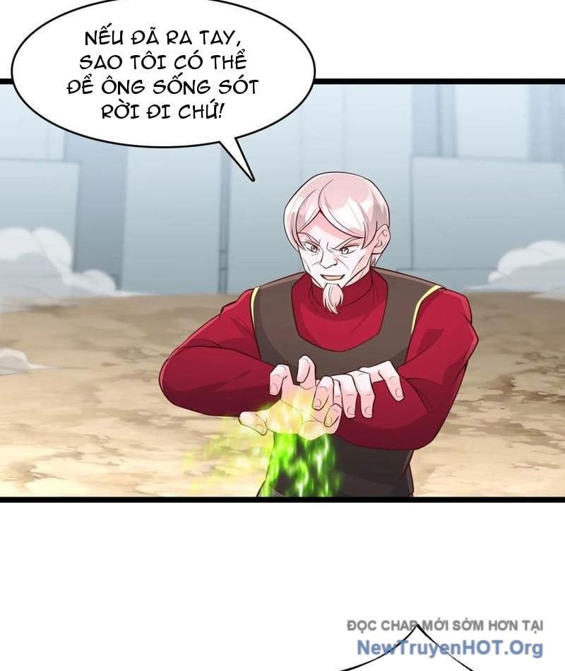 Ta Thần Ma Song Tu Chế Bá Thiên Hạ Chap 152 - Next Chap 153