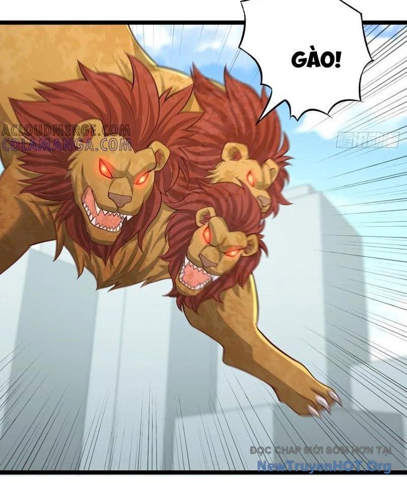 Ta Thần Ma Song Tu Chế Bá Thiên Hạ Chap 152 - Next Chap 153