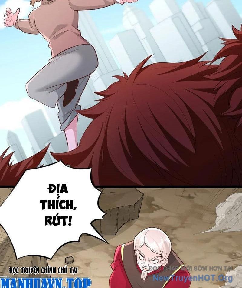 Ta Thần Ma Song Tu Chế Bá Thiên Hạ Chap 152 - Next Chap 153