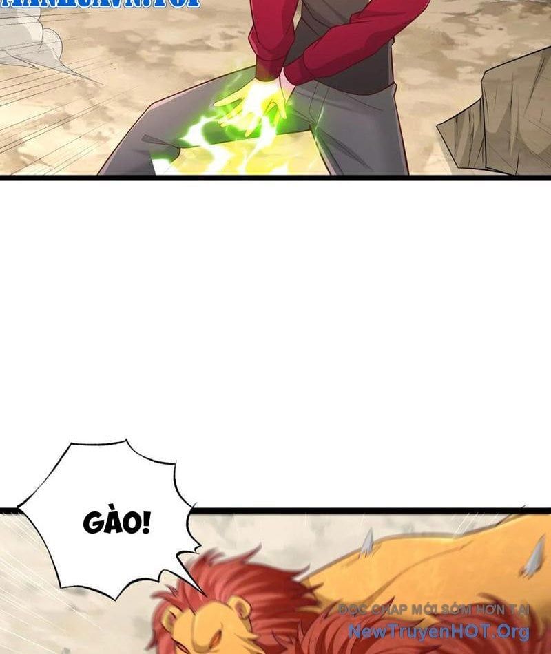 Ta Thần Ma Song Tu Chế Bá Thiên Hạ Chap 152 - Next Chap 153