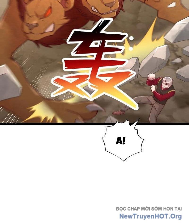 Ta Thần Ma Song Tu Chế Bá Thiên Hạ Chap 153 - Next Chap 154