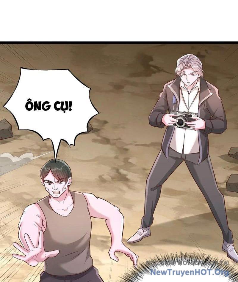 Ta Thần Ma Song Tu Chế Bá Thiên Hạ Chap 153 - Next Chap 154