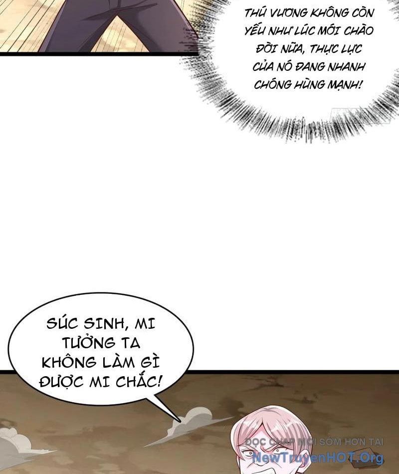 Ta Thần Ma Song Tu Chế Bá Thiên Hạ Chap 153 - Next Chap 154