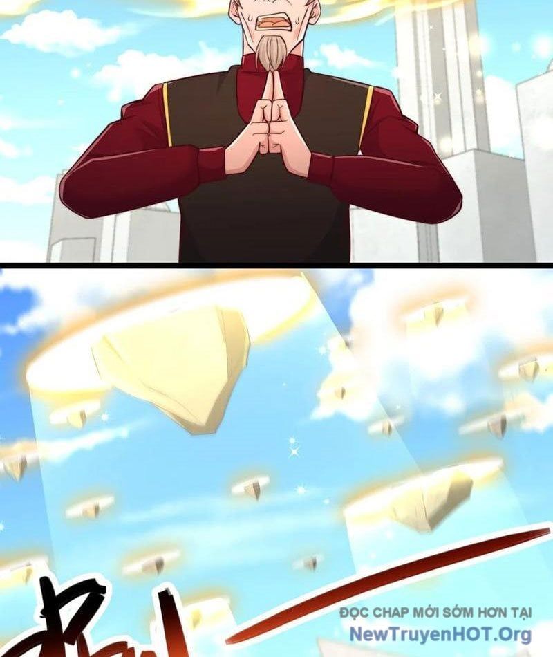Ta Thần Ma Song Tu Chế Bá Thiên Hạ Chap 153 - Next Chap 154