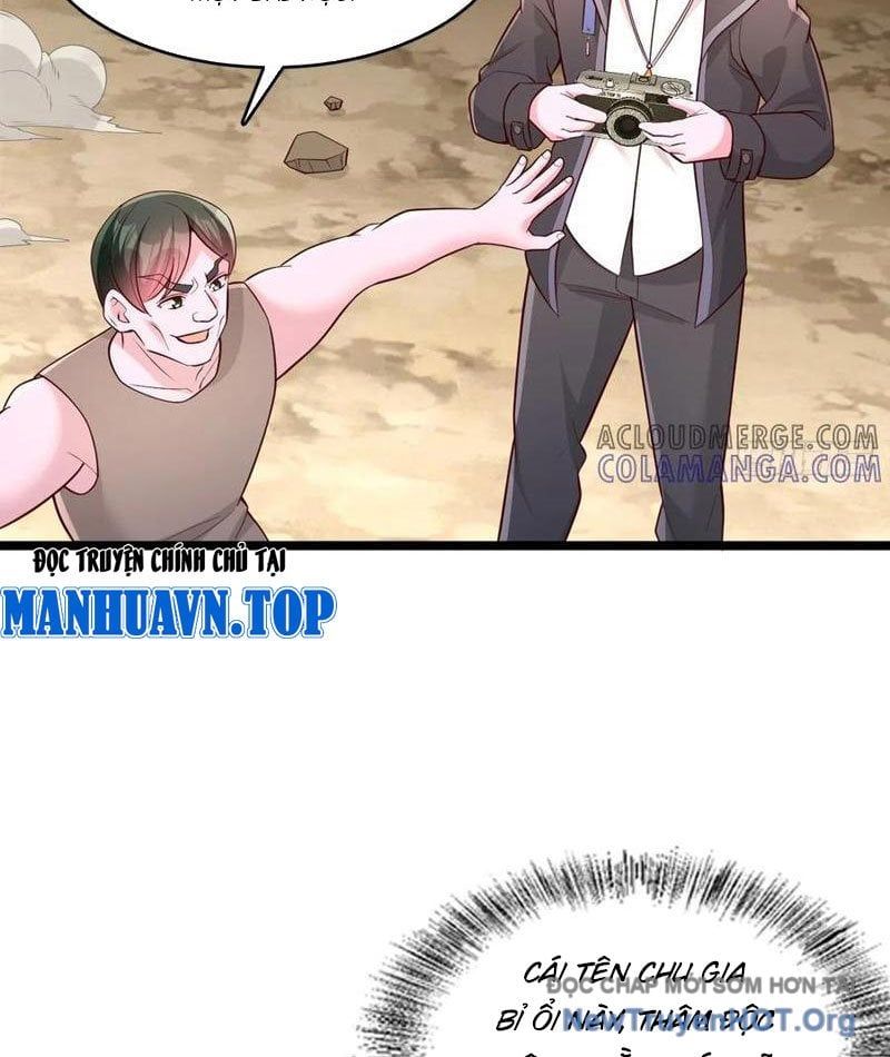 Ta Thần Ma Song Tu Chế Bá Thiên Hạ Chap 153 - Next Chap 154