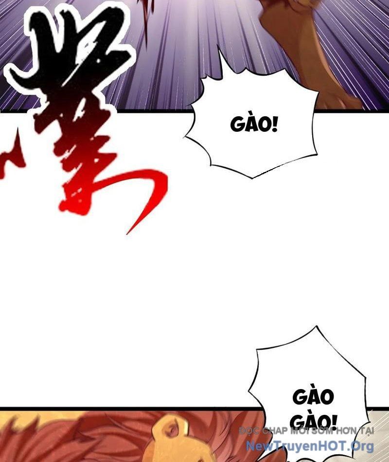 Ta Thần Ma Song Tu Chế Bá Thiên Hạ Chap 153 - Next Chap 154