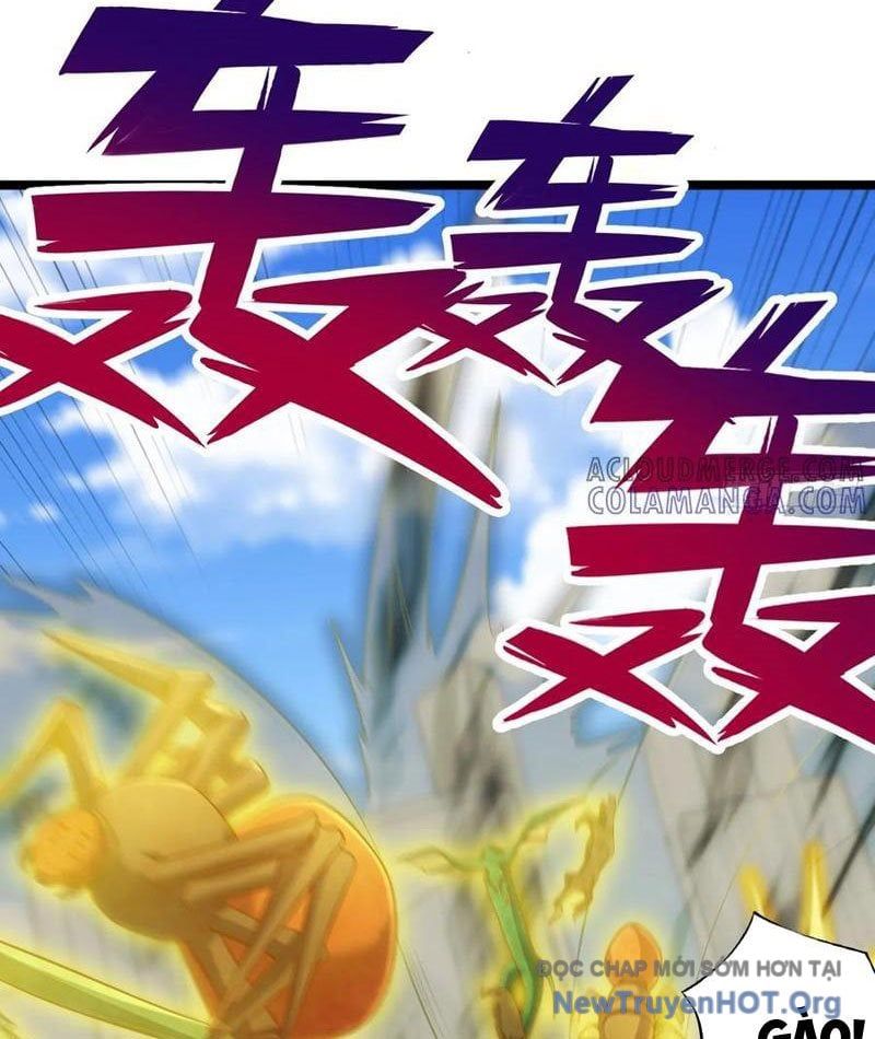 Ta Thần Ma Song Tu Chế Bá Thiên Hạ Chap 153 - Next Chap 154