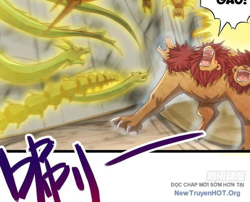 Ta Thần Ma Song Tu Chế Bá Thiên Hạ Chap 153 - Next Chap 154