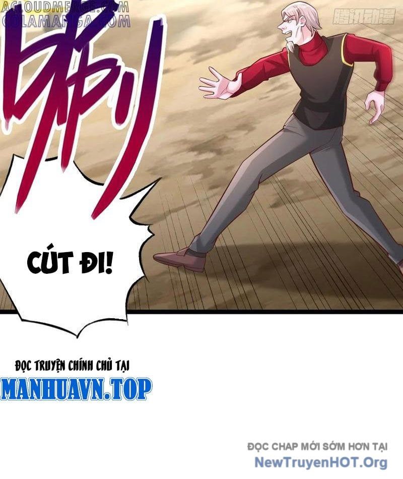 Ta Thần Ma Song Tu Chế Bá Thiên Hạ Chap 153 - Next Chap 154