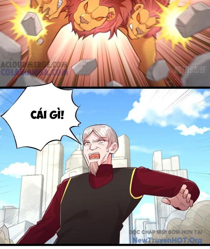 Ta Thần Ma Song Tu Chế Bá Thiên Hạ Chap 153 - Next Chap 154
