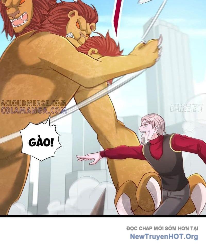 Ta Thần Ma Song Tu Chế Bá Thiên Hạ Chap 153 - Next Chap 154