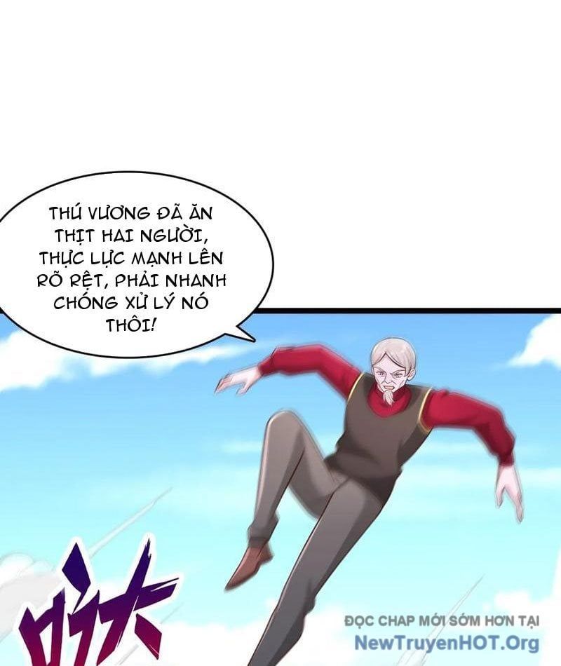 Ta Thần Ma Song Tu Chế Bá Thiên Hạ Chap 153 - Next Chap 154